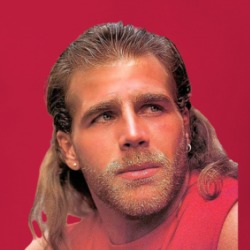 Shawn Michaels Heartbreak Kid Wrestling T Shirt 39157900