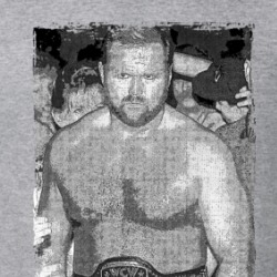 Arn Anderson Wrestling T Shirt 39157904