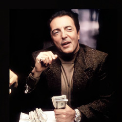 Gotti Armand Assante Mob Movie T Shirt 40238519