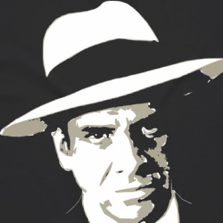 Virgil Sollozza Not That Clever Godfather T Shirt 40247311