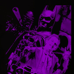 Batman Retro Classic T Shirt 40259984