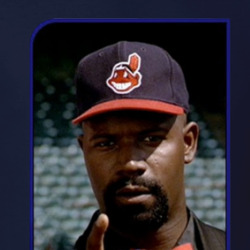 Pedro Cerrano Major League T Shirt 40259985