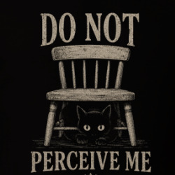 Do Not Perceive Me Funny T Shirt 40371010