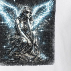 Street Angel Wear T Shirt 40374618