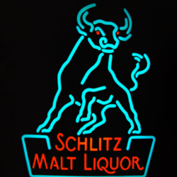 schlitz malt liquor t shirt